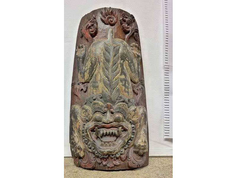 wayang lamp-c.w.angst-da 02-back-singa sungsang-nbali-det